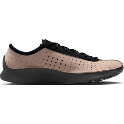 Nike Air Superfly Sneakers Dames - Beige - Maat 46 - Mesh/Synthetisch
