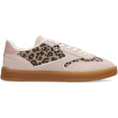 Scotch and Soda Nixie 78.4153.01-M62 Beige / Leopard-40