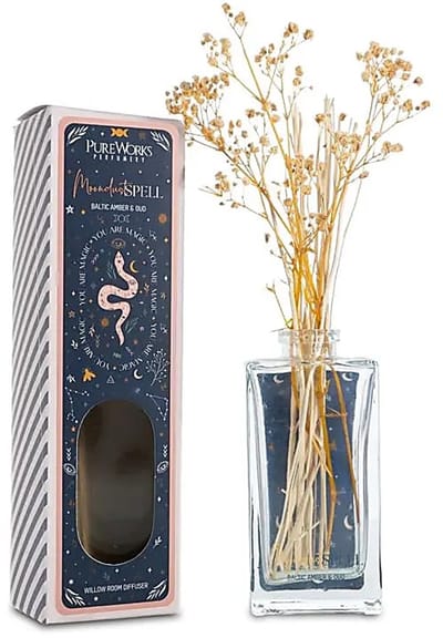Celestial Magic botanische diffuser Moondust Spell