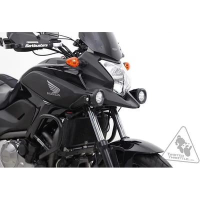 Extra motorlichtbeugel DENALI Honda NC700X/750X NC 700 X (RC63)