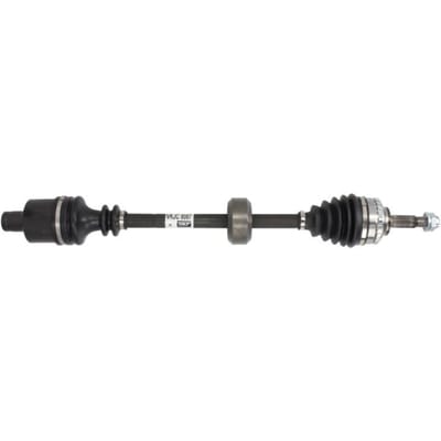 Aandrijfas SKF VKJC 8087 rechts