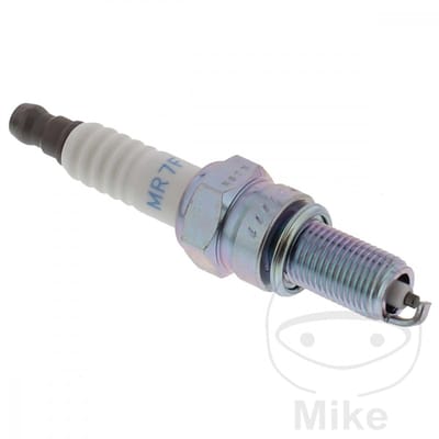 Ngk Mr7f Bougie Zilver