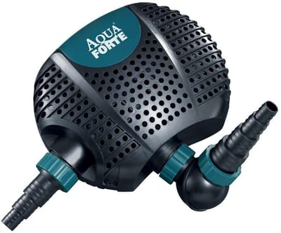 AquaForte O-20000 Plus vijverpomp