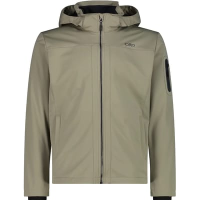Softshell Jas Mannen - Maat 54