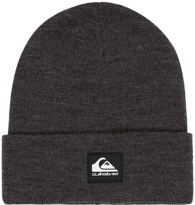 Quiksilver Brigade Junior Muts Grijs Kinderen
