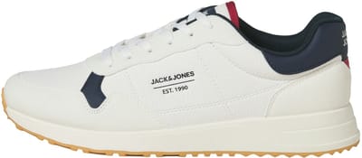 JACK&JONES - JFWBEECH COMBO SNEAKER - Heren - Veterschoenen