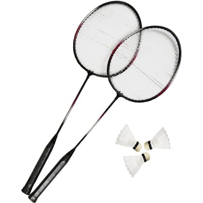 Set de badminton MASTER Fly 2