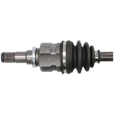 Aandrijfas MAGNETI MARELLI 302004190320