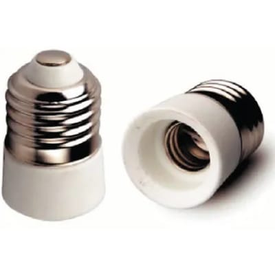 Kopp Verloopfitting E27 Naar E14