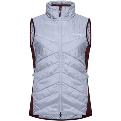 VAUDE Women's Sesvenna Vest IV, Dames, Outdoorvest