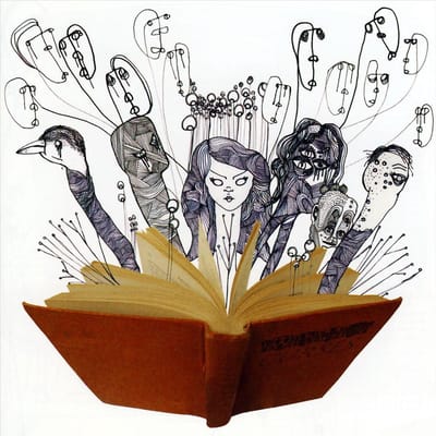 Curses - Future Of The Left
