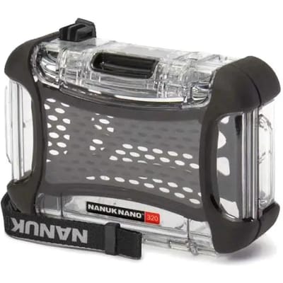 Cameratas Nanuk 320 Nano