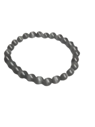 cat eye edelsteen armband
