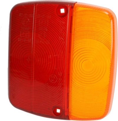 Thule A lichtglas RideOn 9302 (THD50044)