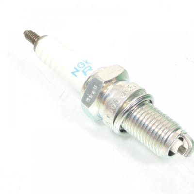 Bougie NGK voor motor Kawasaki 1500 VN classic 1998 tot 2000 DPR5EA-9 doos van 10 Nieuw