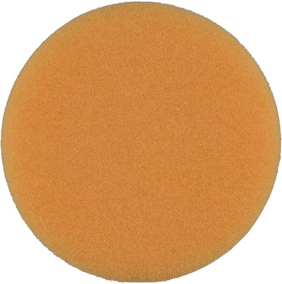Makita D-62511 Spons Oranje Zacht-Grof 125mm