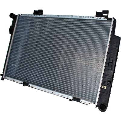 Radiator, motorkoeling THERMOTEC D7M009TT