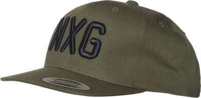 Protest Nxg Nagiri – Pet Unisex – Snapback – Borduursel – Verstelbare sluiting