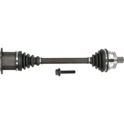 Aandrijfas PASCAL G2A013PC