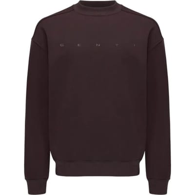 Genti Sweater bordeaux