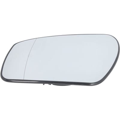Spiegelglas, buitenspiegel BLIC 6102-02-1251378P, links
