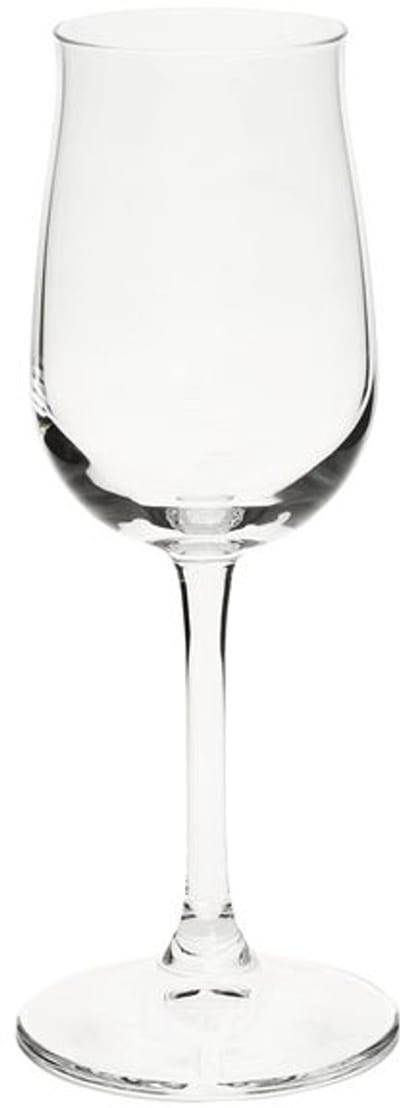 Bormioli Rocco Riserva 6 Rieslinglazen hoogte 19,5 cm