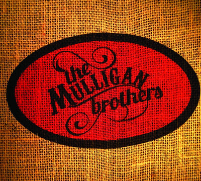 The Mulligan Brothers - The Mulligan Brothers (CD)