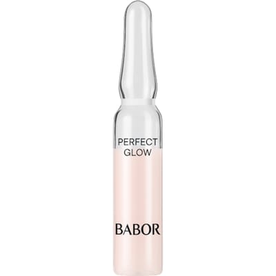 BABOR Perfect Glow Ampullen - 7 stuks voor een stralende huid - 2,0 ml