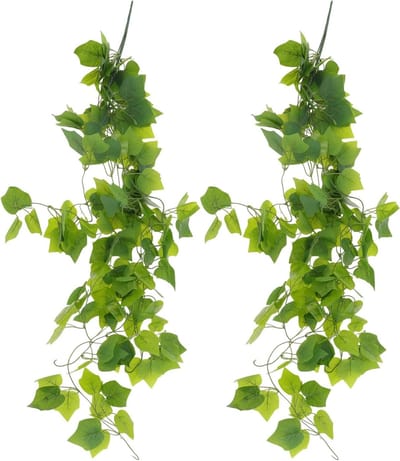 Dailygoods- Kunstplanten 105 cm - Kunsthangplanten - Kunstplanten