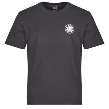 Element  T-shirt Korte Mouw SEAL BP SS