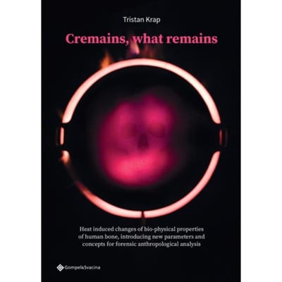 Cremains, What Remains - Tristan Krap