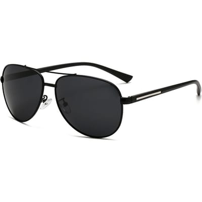 Lunettes de Soleil Sportives Extérieures Yeux de Chat Myopie Lunettes de Soleil Polarisées Prescription Myopie Pour Homme 0 -0.5 -0.75 À -6.0 0