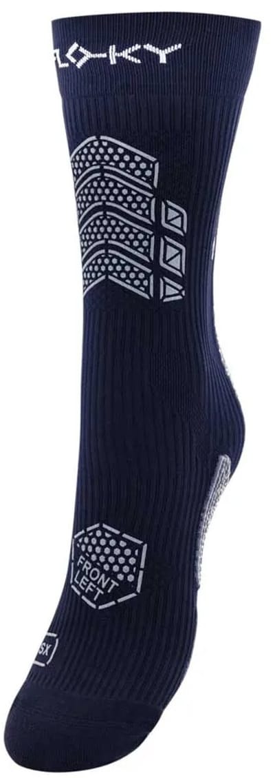 Floky Axsist Crewsokken Blauw EU 40-43