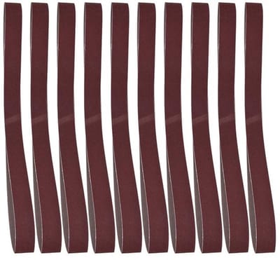 Dailygoody - Schuurband - Schuurpapier - Aluminiumoxide