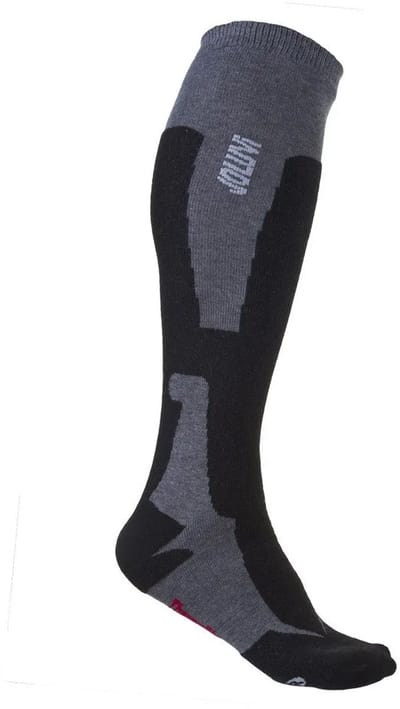 Joluvi Thermolite Snow Sokken 2 Paren Grijs EU 31-34