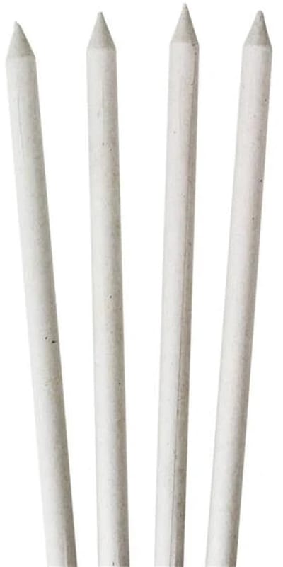 R&L Blending Stumps 1/4 (50 mm.) - 4 Pack