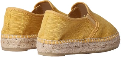 Kinderespadrilles van jute | EFES-V
