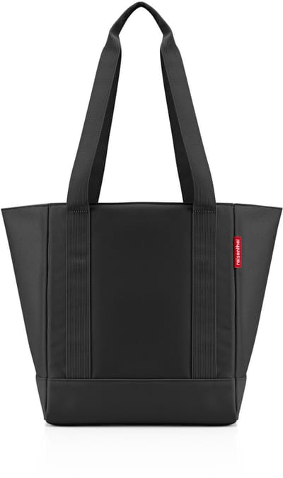 Reisenthel Travelshopper Reistas - Shopper - 22 L - Mix Black Zwart