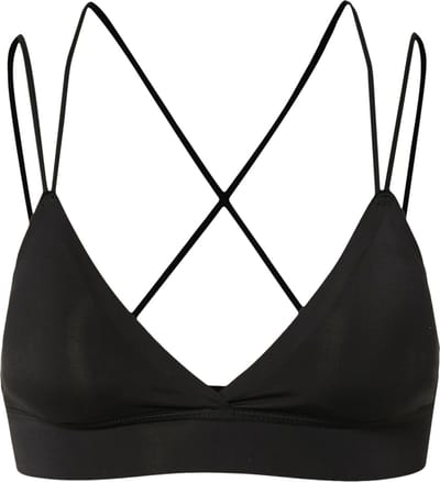 MAGIC Bodyfashion Dream Bralette Zwart Vrouwen - Maat XS