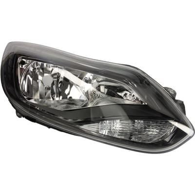 Koplampen VISTEON/VARROC 20-200-01111, rechts