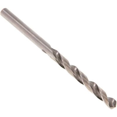 Spiraalboor DIN 338 N HSS-G 5,5 mm [5 Stuks]