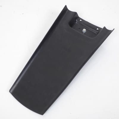 achterspatbord p2r voor scooter yamaha 50 aerox 1997 tot 2020 nieuw