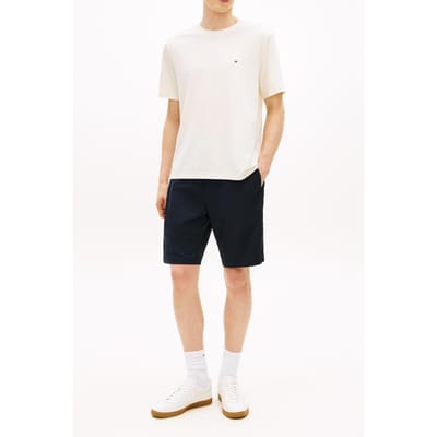 Tommy Hilfiger Harlem Performance Shorts Desert Sky Größe: W38 | Kurze Sporthosen Outlet | Herren