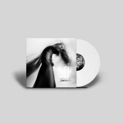 Indigo Raven - Looking For Transcendence (LP)