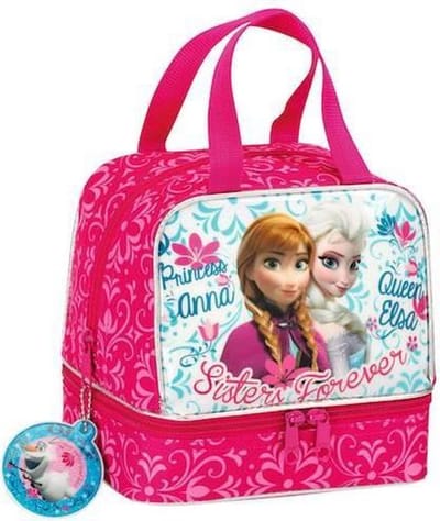 Frozen Mini bag 20x15x20cm