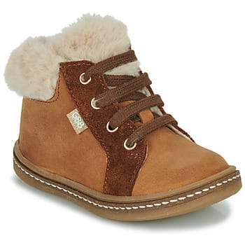 Hoge Sneakers GBB JUNA