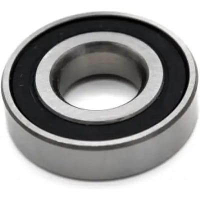 Lager Black Bearing B3 - 16001-2RS - 12 x 28 x 7 mm