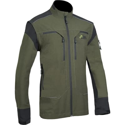 Functionele jas PSS X-treme Vario