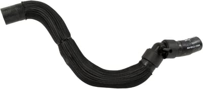 Radiatorslang - Koelslang Motor - Motor Koelen - Originele Kwaliteit - 20 Inch - Zwart
