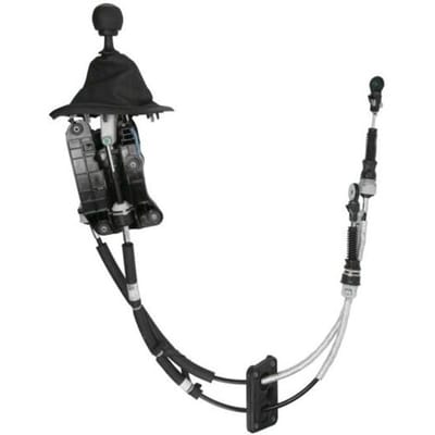 Reparatieset voor versnellingspook AKUSAN K09W049AKN